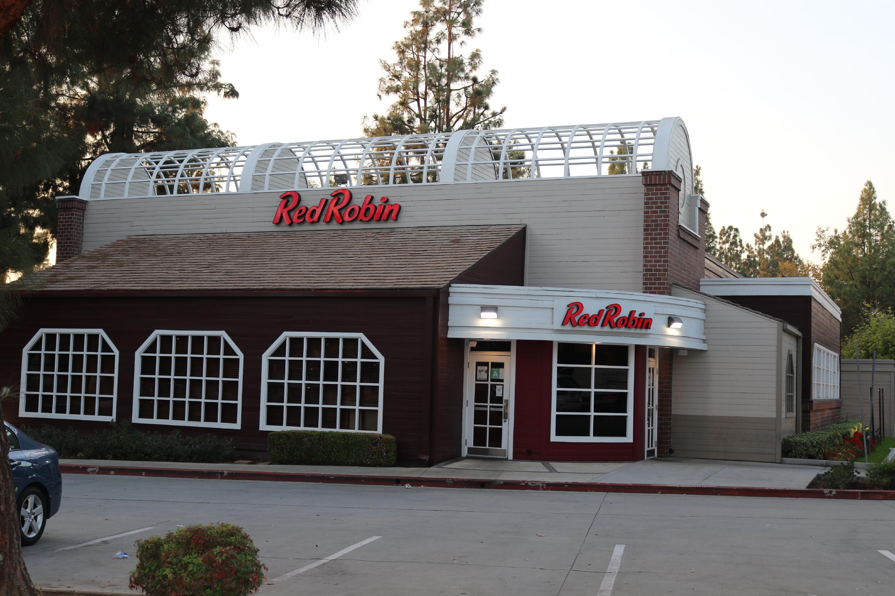 Red Robin